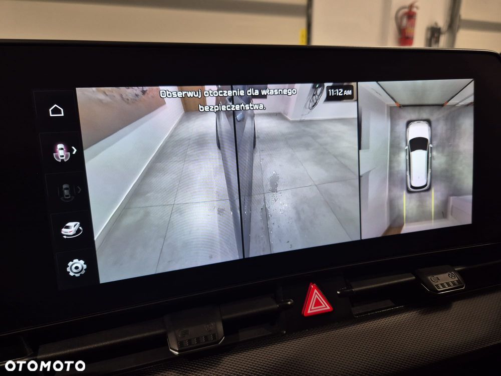 Kia Sportage 1.6 T-GDI MHEV GT Line 2WD DCT - 12