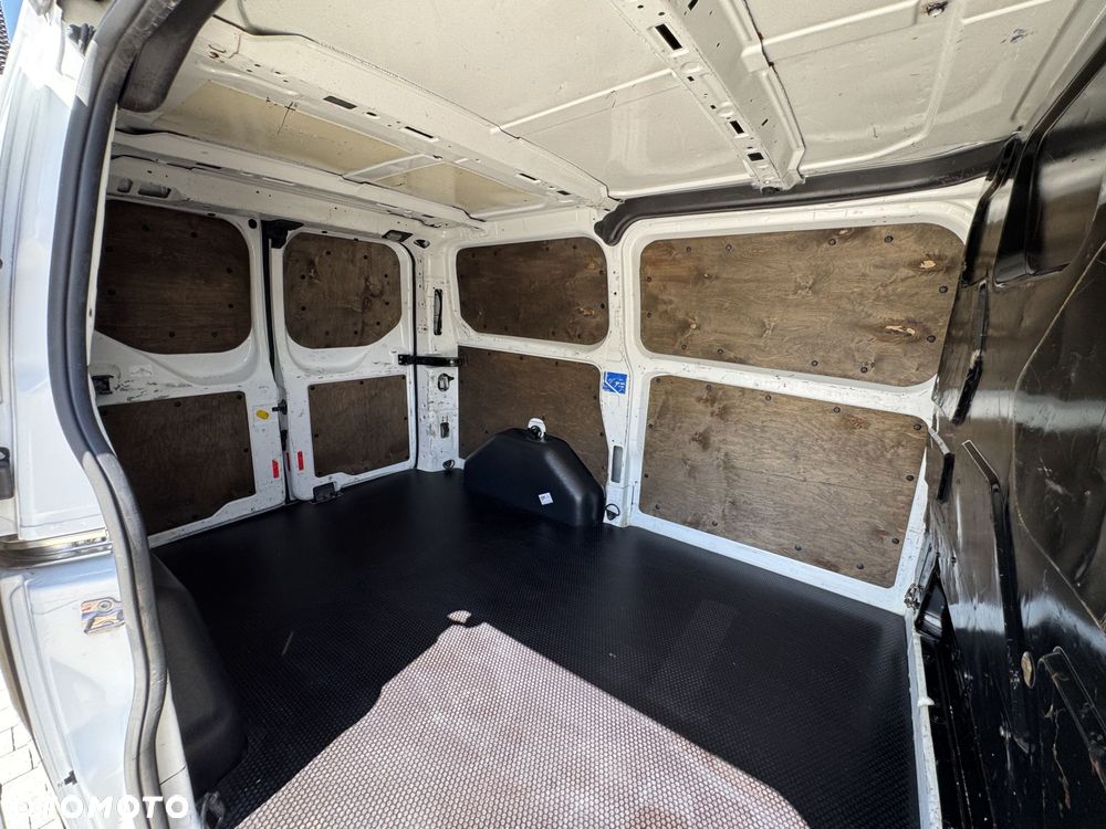 Ford Transit Custom - 16