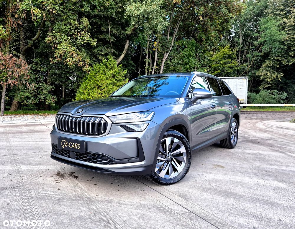 Skoda Kodiaq - 1