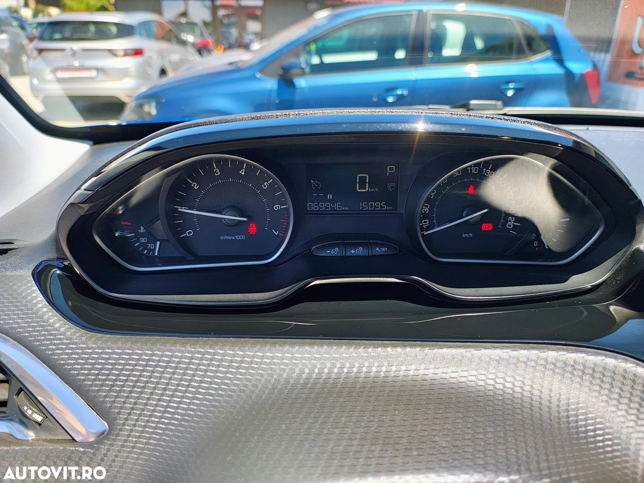 Peugeot 2008 PureTech 110 GPF Stop&Start EAT6 Style - 16