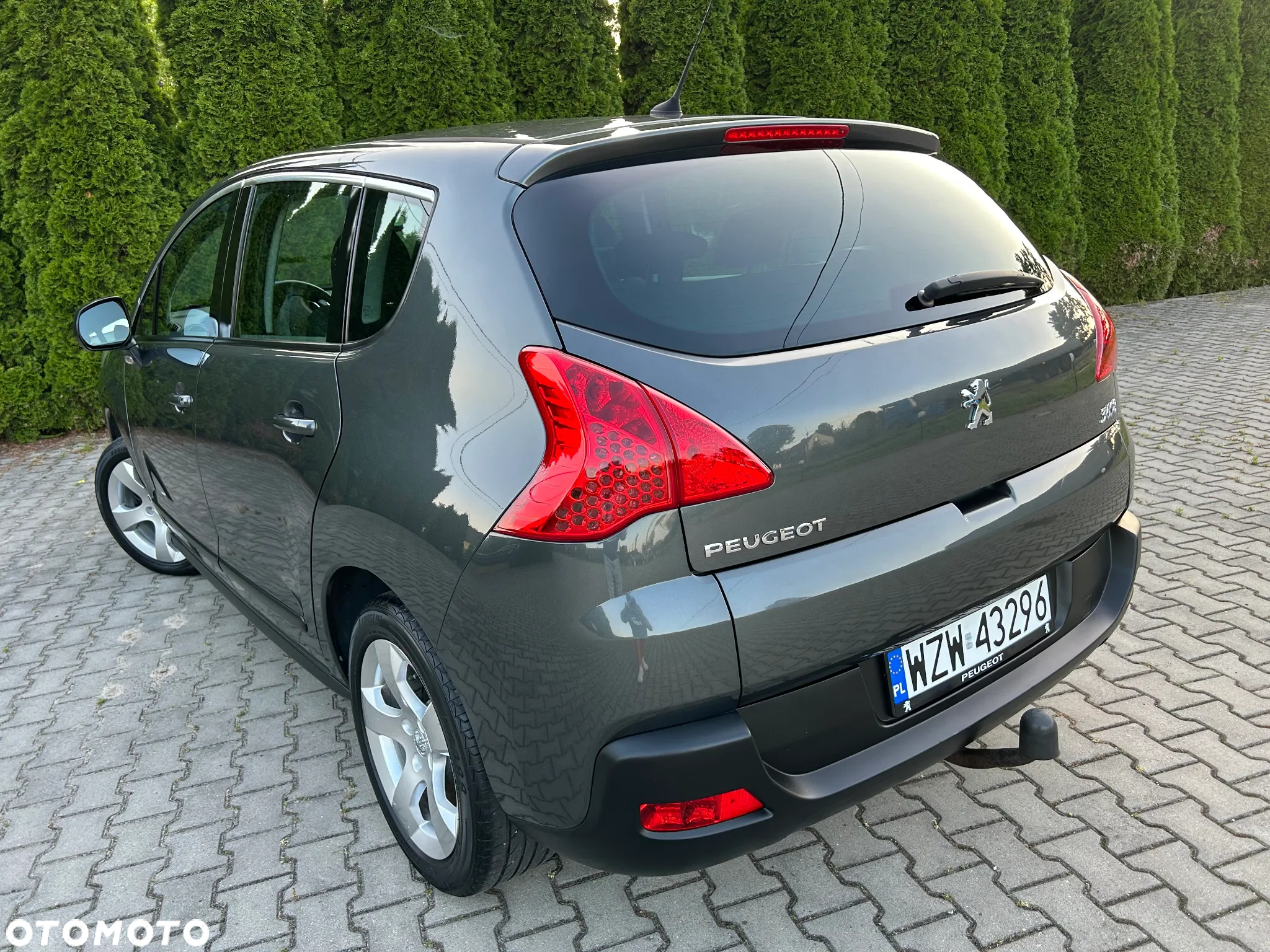 Peugeot 3008 155 THP Platinum - 13