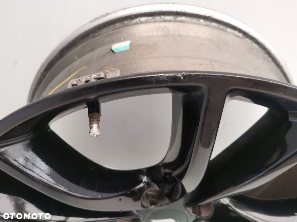 DODGE CHARGER 15- KOLA FELGI ALUFELGI KOMPLET 20R 8J ORYGINAL - 12