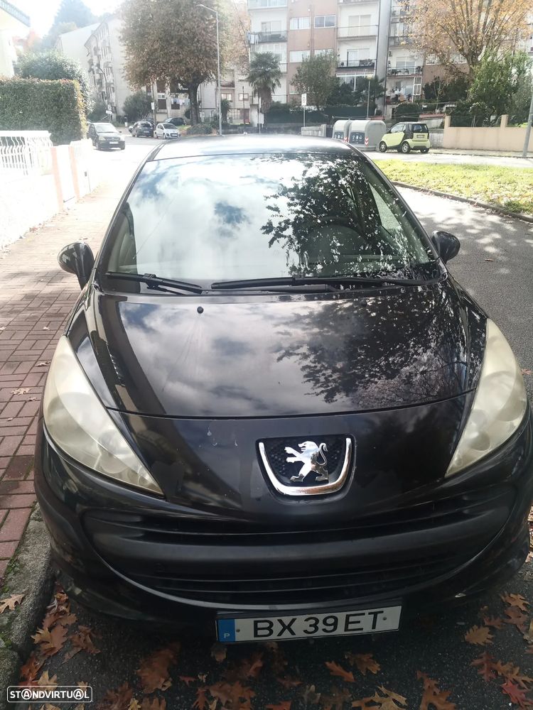 Peugeot 207 90 Filou - 1