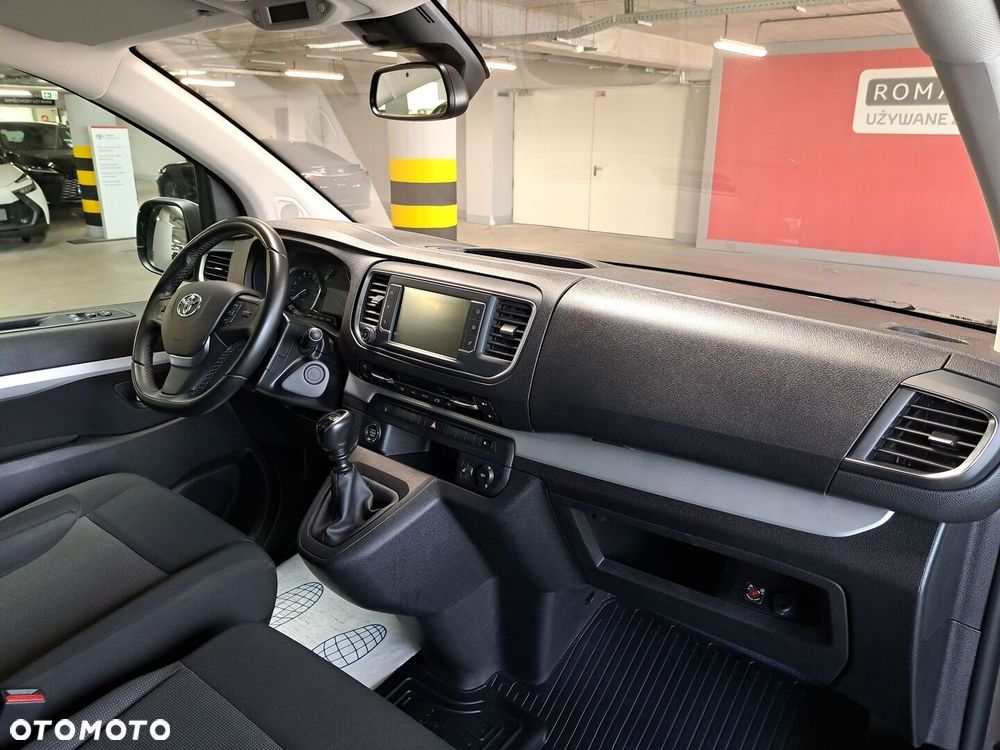 Toyota Proace Verso 2.0 D4-D Long Business - 12