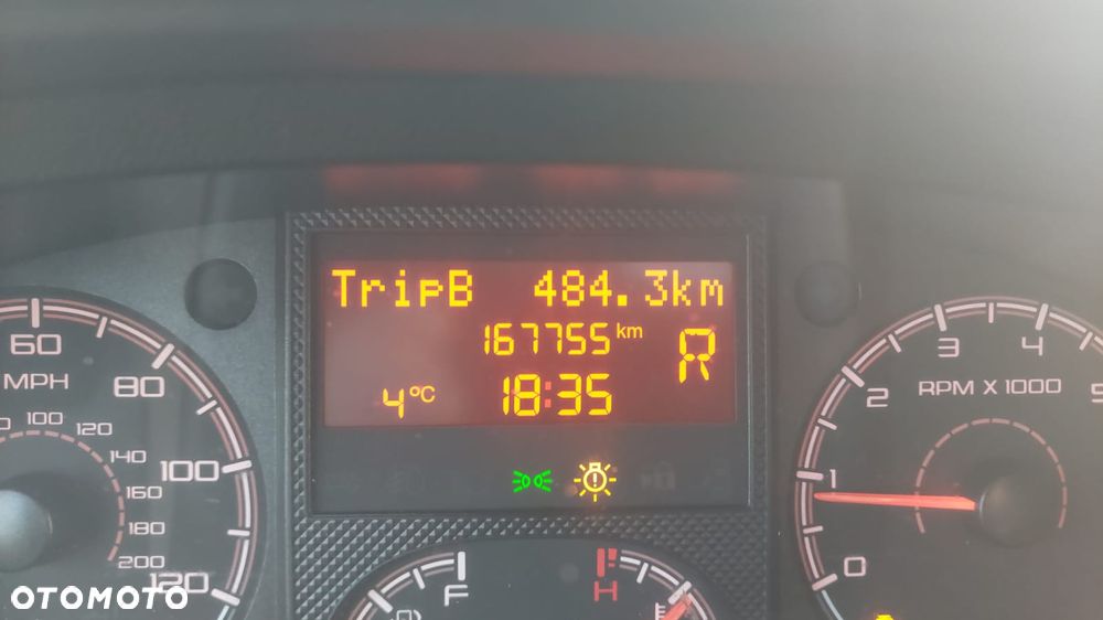 Dodge PROMASTER 2500 - 14