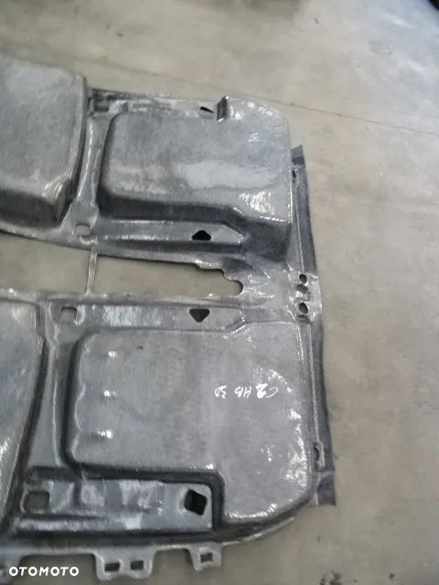DYWAN PODŁOGA CITROEN C2 3D HB NR176 - 7