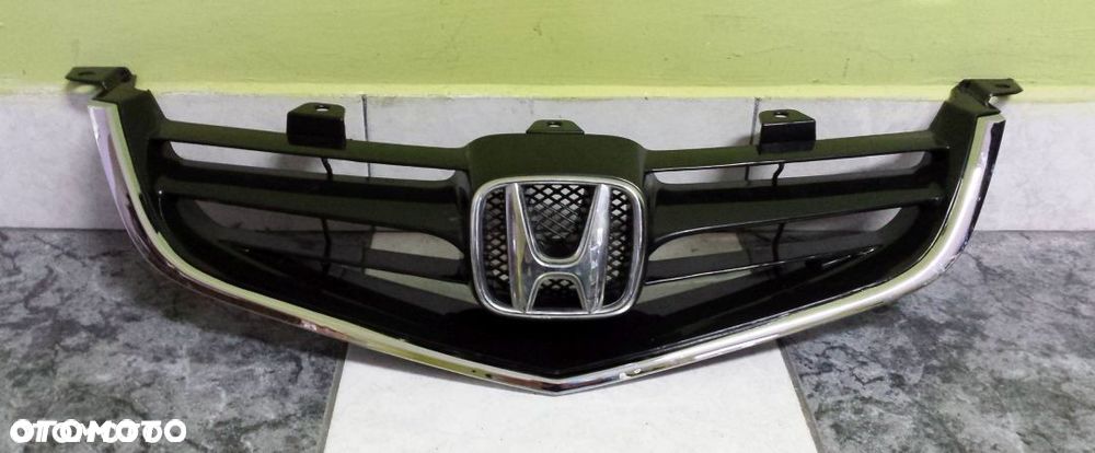 Atrapa Gril Grill kompletna Honda Accord 2002-