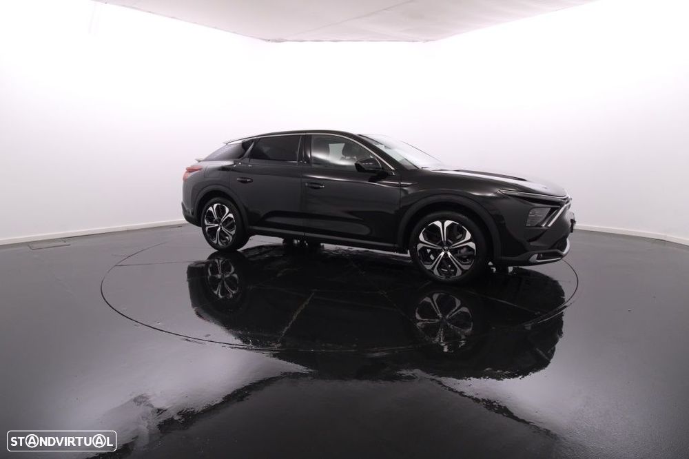 Citroën C5 X 1.6 Hybrid Shine Pack e-EAT8 - 10