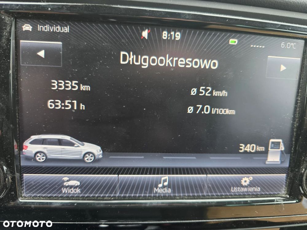 Skoda Octavia 1.4 TSI Elegance - 18