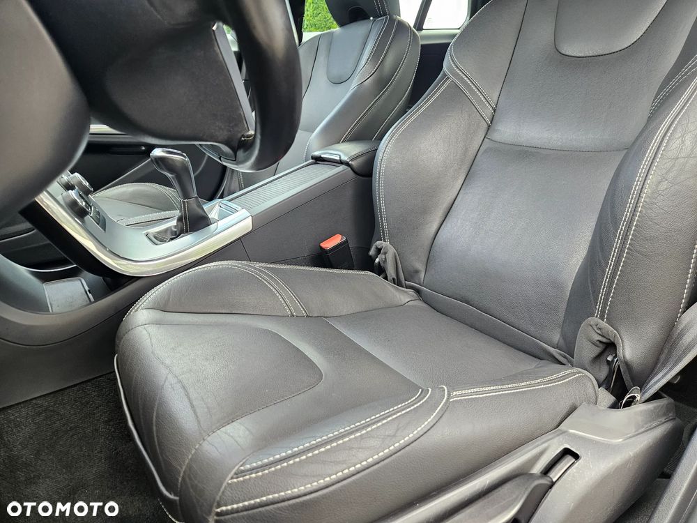 Volvo V60 - 17