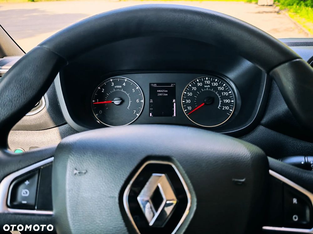 Renault MASTER LAWETA - 13