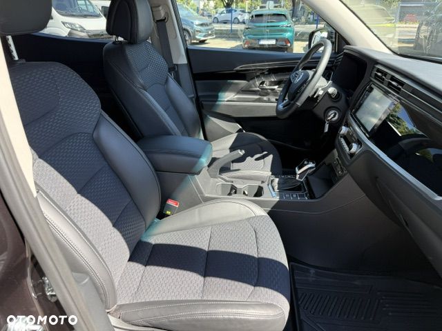 SsangYong/KGM Korando 1.5 T-GDI Adventure 2WD - 16
