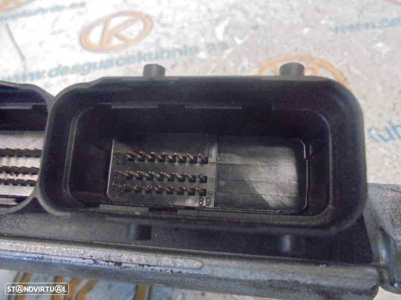 CENTRALINA MOTOR UCE OPEL SINTRA 1999 - 3