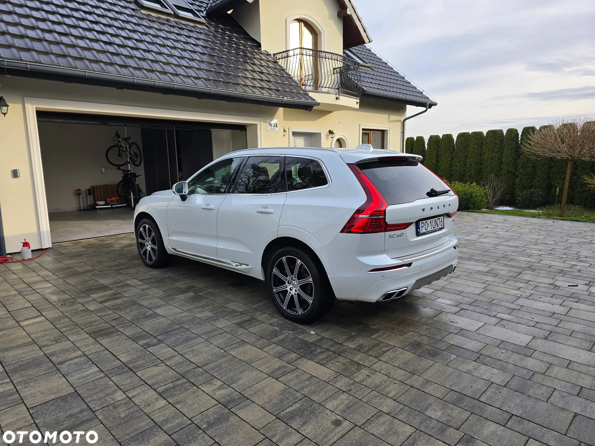 Volvo XC 60 - 2