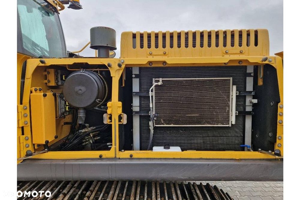 Volvo EC 300 D L - 14