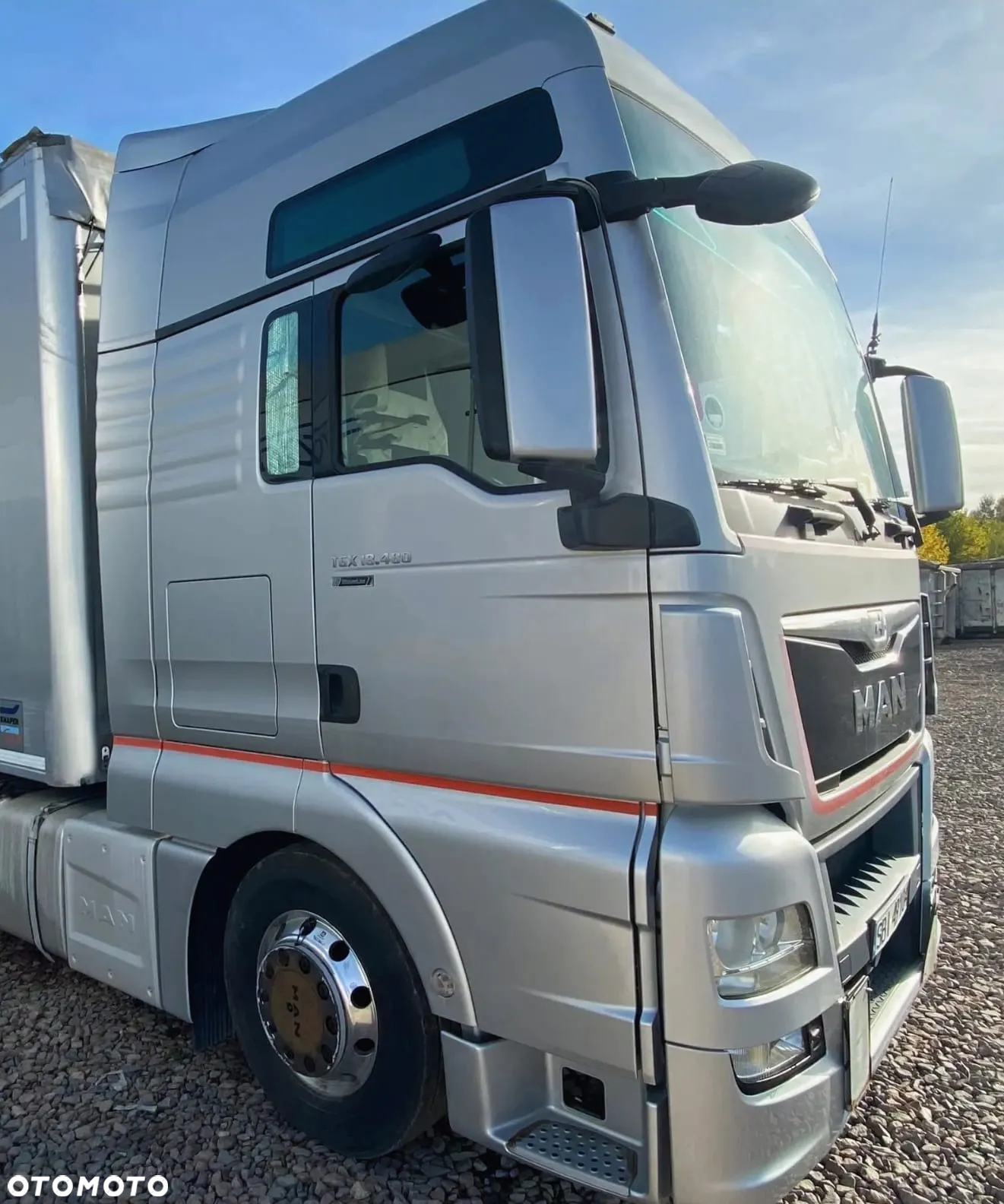 MAN 18.480 - 2