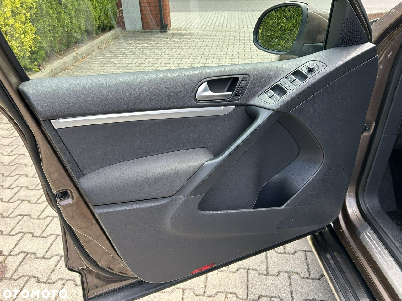 Volkswagen Tiguan 2.0 TDI 4Mot Sport&Style - 23