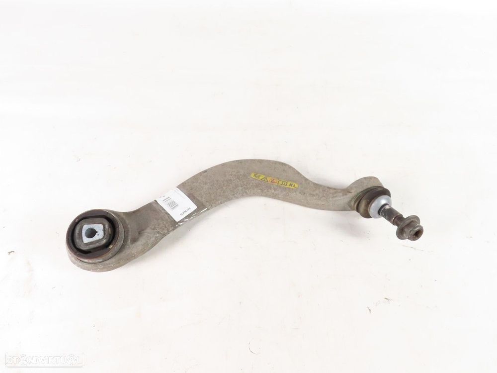 Braço Esquerdo/Frente Seminovo/ Original BMW 5 (F10)/BMW 5 Touring (F11)/BMW 6 C... - 1