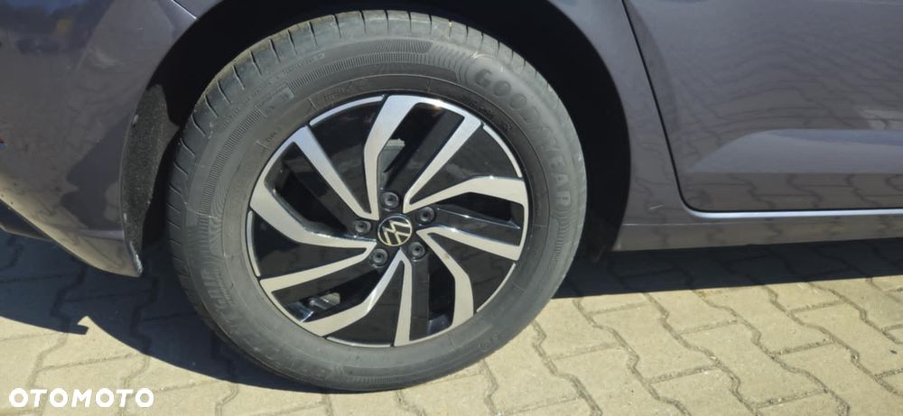 Volkswagen Polo 1.0 TSI OPF DSG ACTIVE - 17
