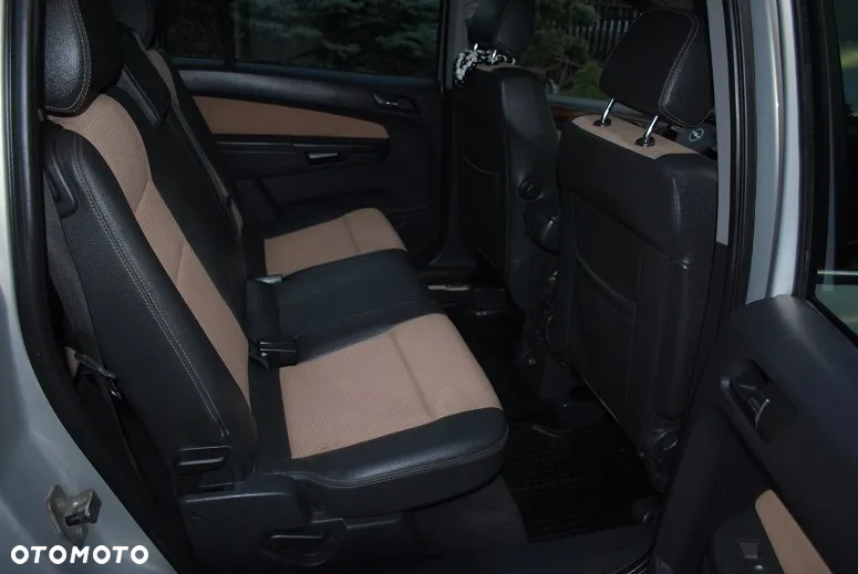 Opel Zafira 1.9 CDTI Cosmo - 10