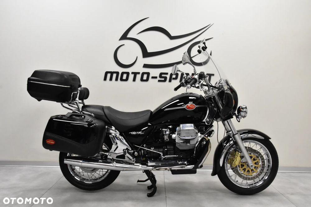 Moto Guzzi California