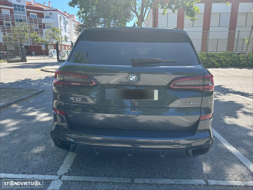 BMW X5 - 6