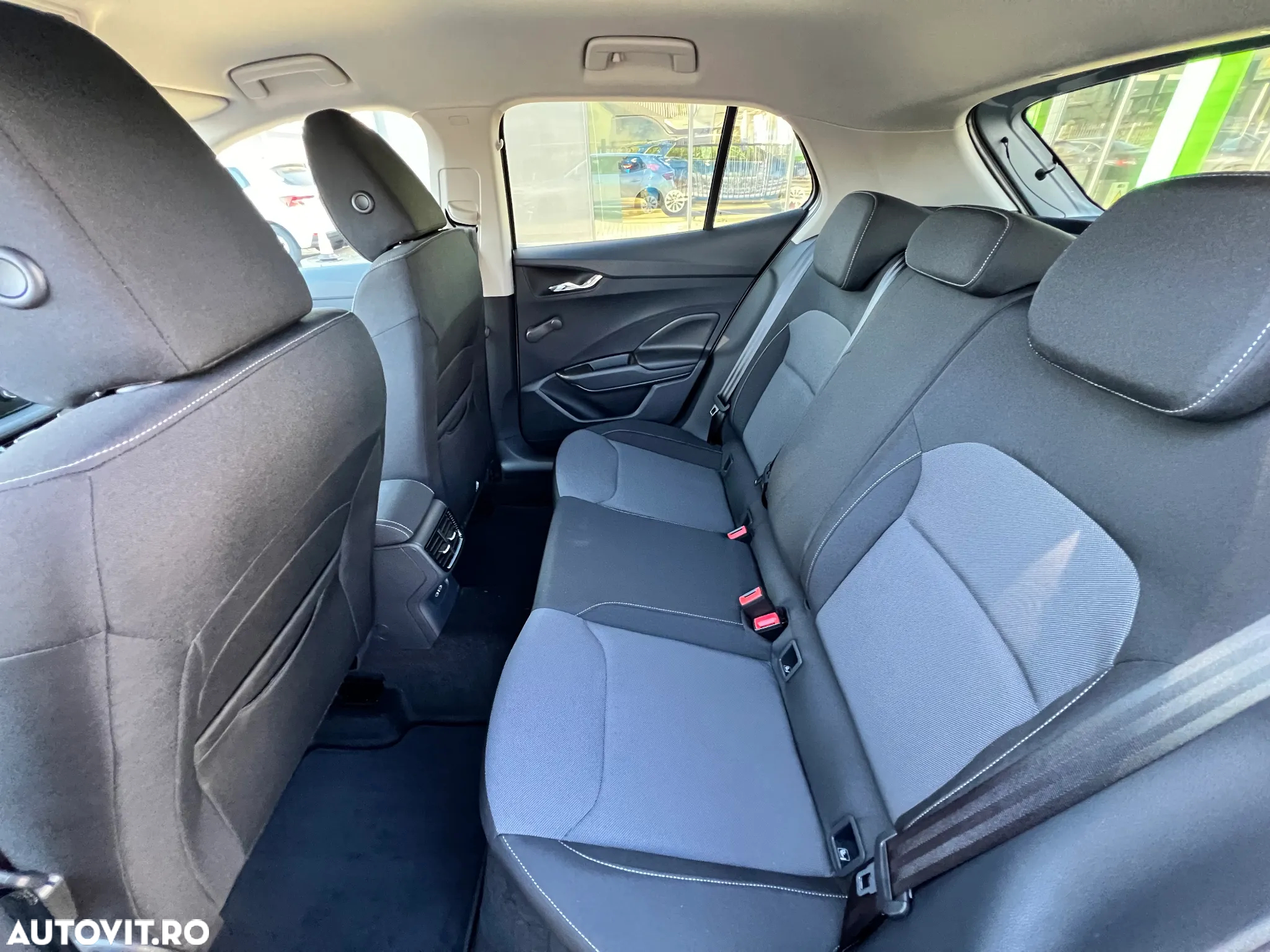 Skoda Fabia 1.0 TSI Ambition - 16