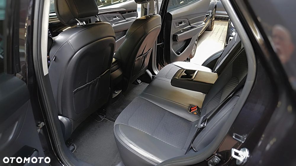 SsangYong/KGM Korando 1.5 T-GDI Quartz 2WD - 15