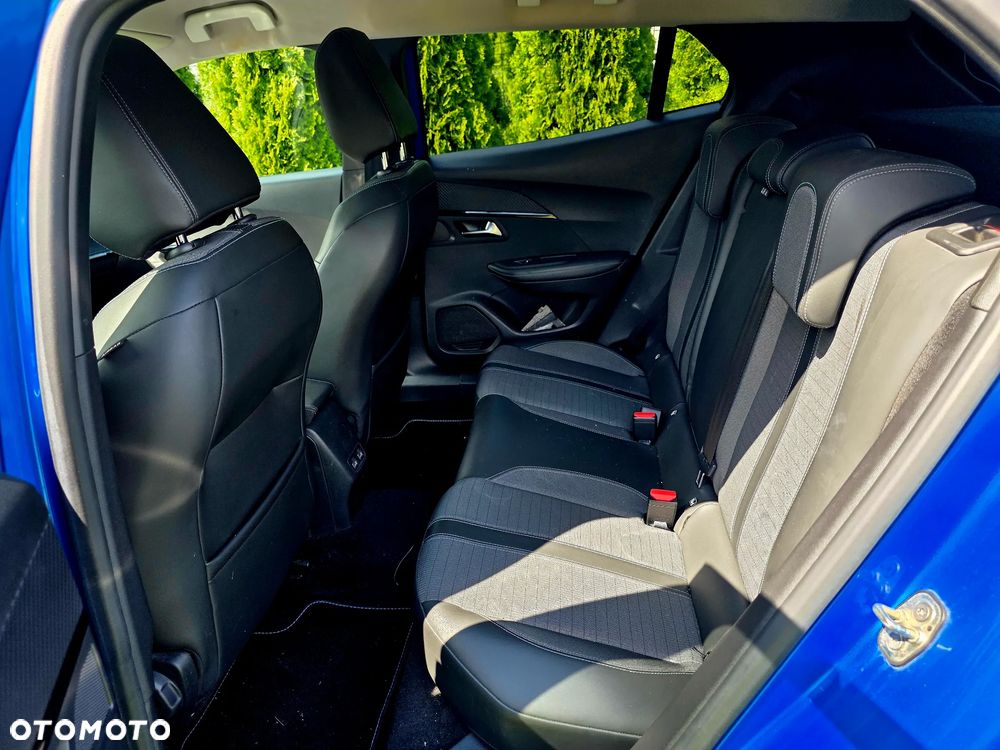 Peugeot 2008 136 Allure - 14
