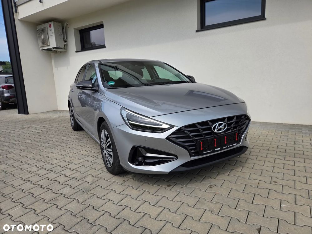 Hyundai i30 - 1
