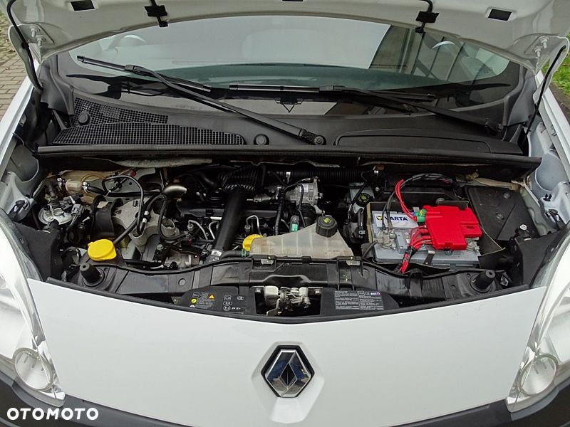 Renault Kangoo - 22