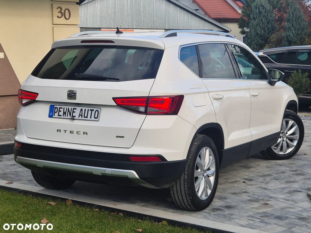 Seat Ateca - 8