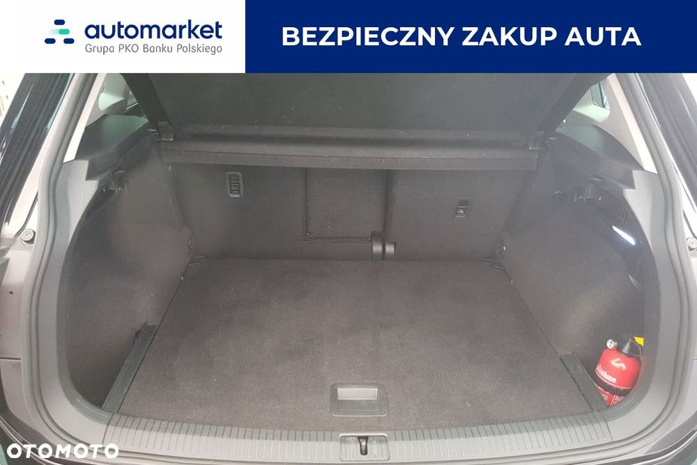 Volkswagen Tiguan 1.5 TSI EVO Life DSG - 12