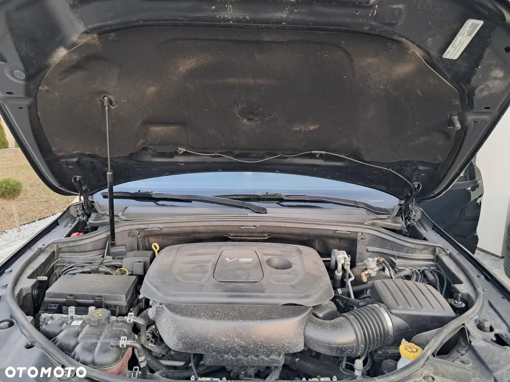 Jeep Grand Cherokee 3.6 V6 Limited - 10