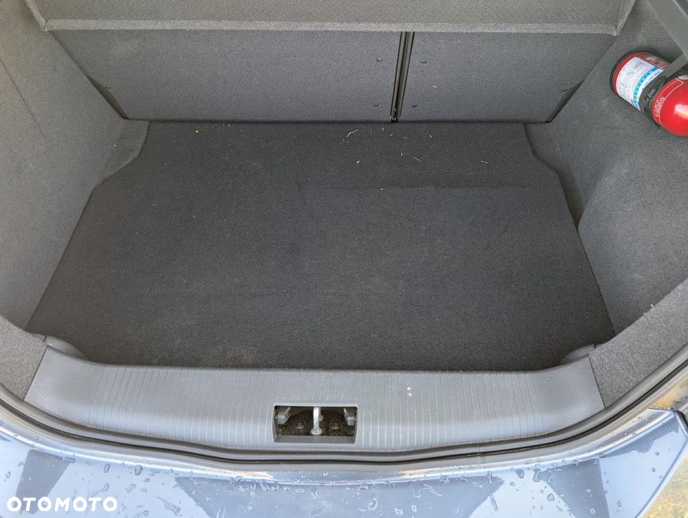 Opel Astra 1.6 Start - 12