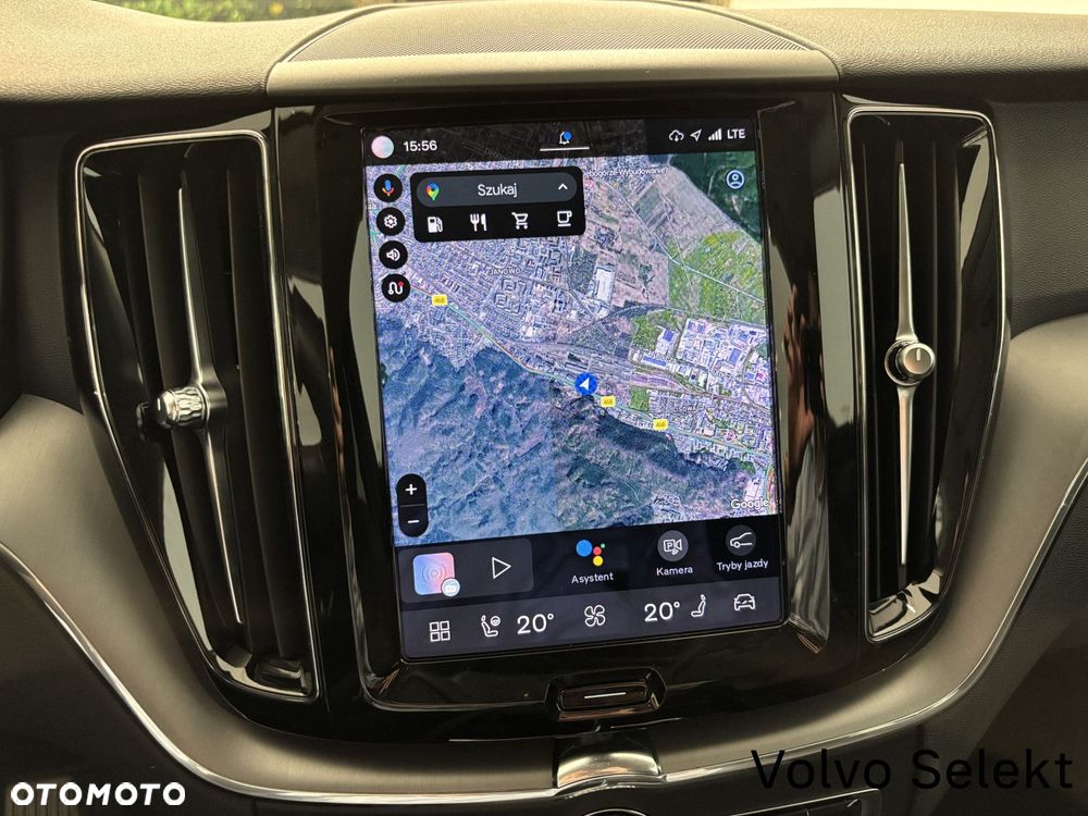 Volvo XC 60 - 24