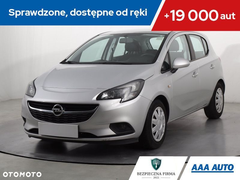 Opel Corsa - 1
