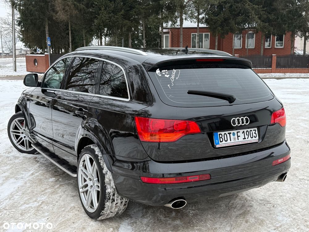 Audi Q7 - 2