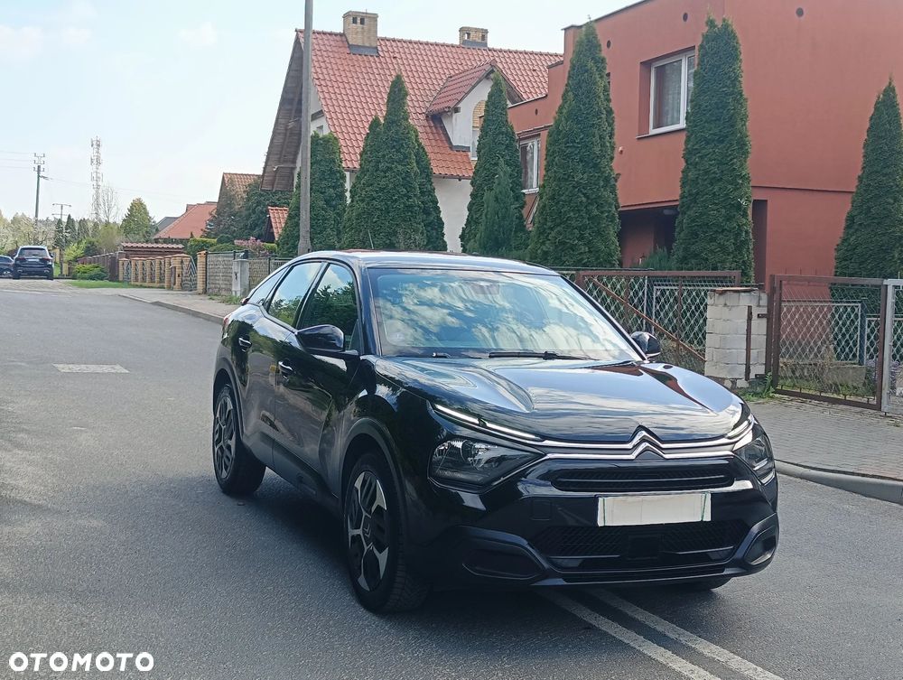 Citroën C4 PureTech 130 Stop&Start SHINE - 4