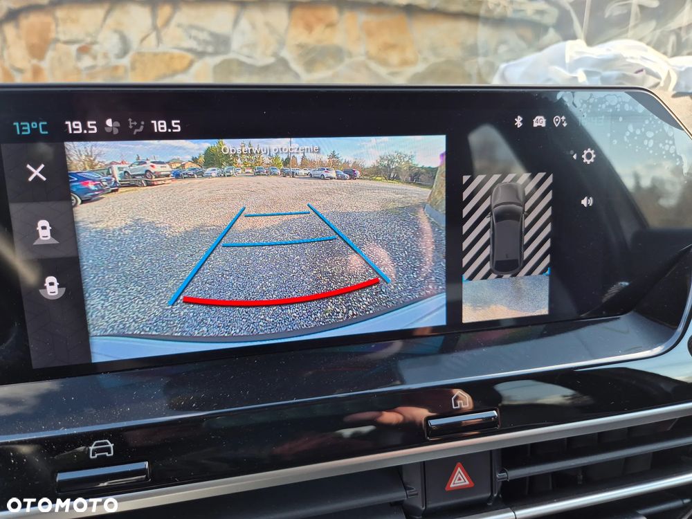 Citroën C4 1.2 PureTech Feel Pack S&S EAT8 - 11