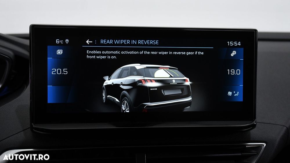 Peugeot 3008 1.2 PureTech Turbo S&S EAT8 Allure - 17