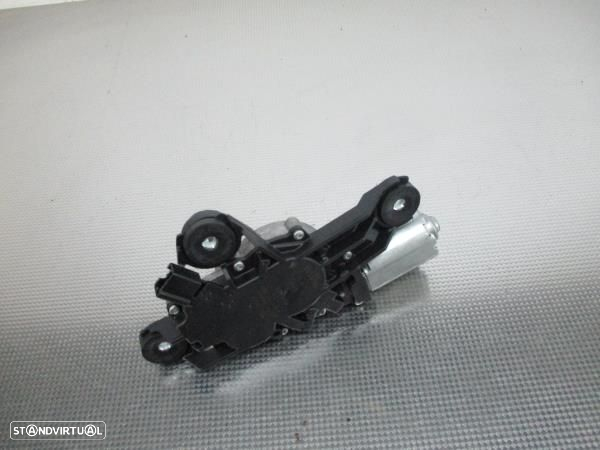 Motor Escovas / Limpa Vidros Tras Ford Focus C-Max (Dm2) - 4