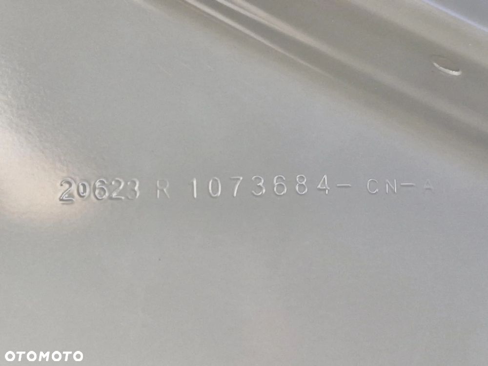 TESLA MODEL 3 BŁOTNIK PRAWY TYŁ 1073684-CN-A - 7