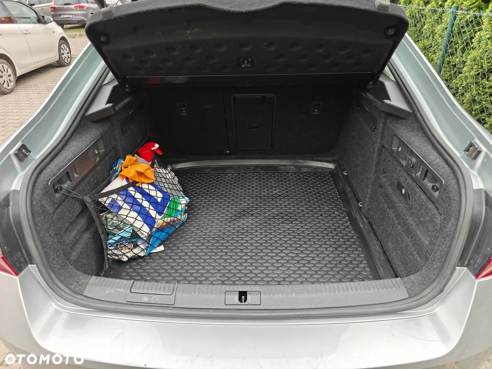 Skoda Superb 2.0 TSI DSG Style - 6