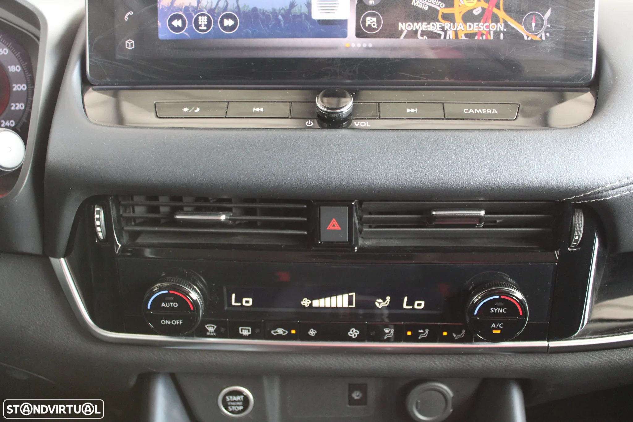 Nissan Qashqai 1.3 DIG-T Tekna Xtronic - 11