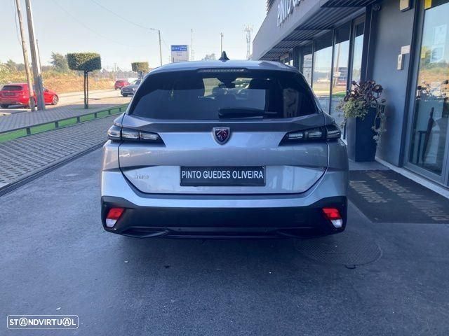 Peugeot 308 SW 1.5 BlueHDi Active Pack - 8