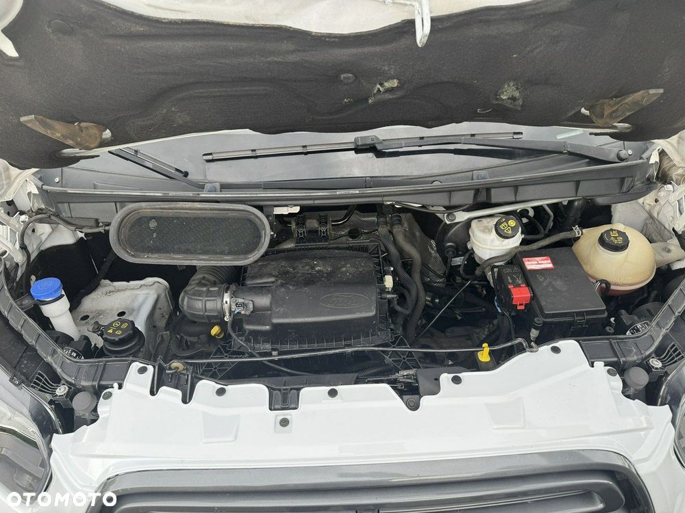 Ford Transit - 21