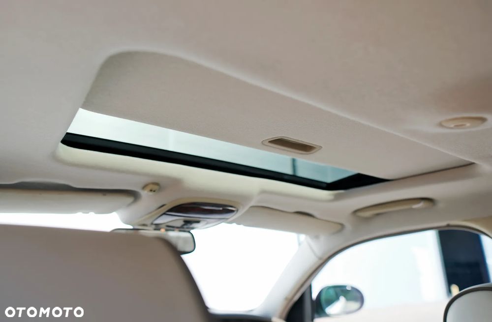 Jaguar XJ XJ8 4.2 LWB High - 35