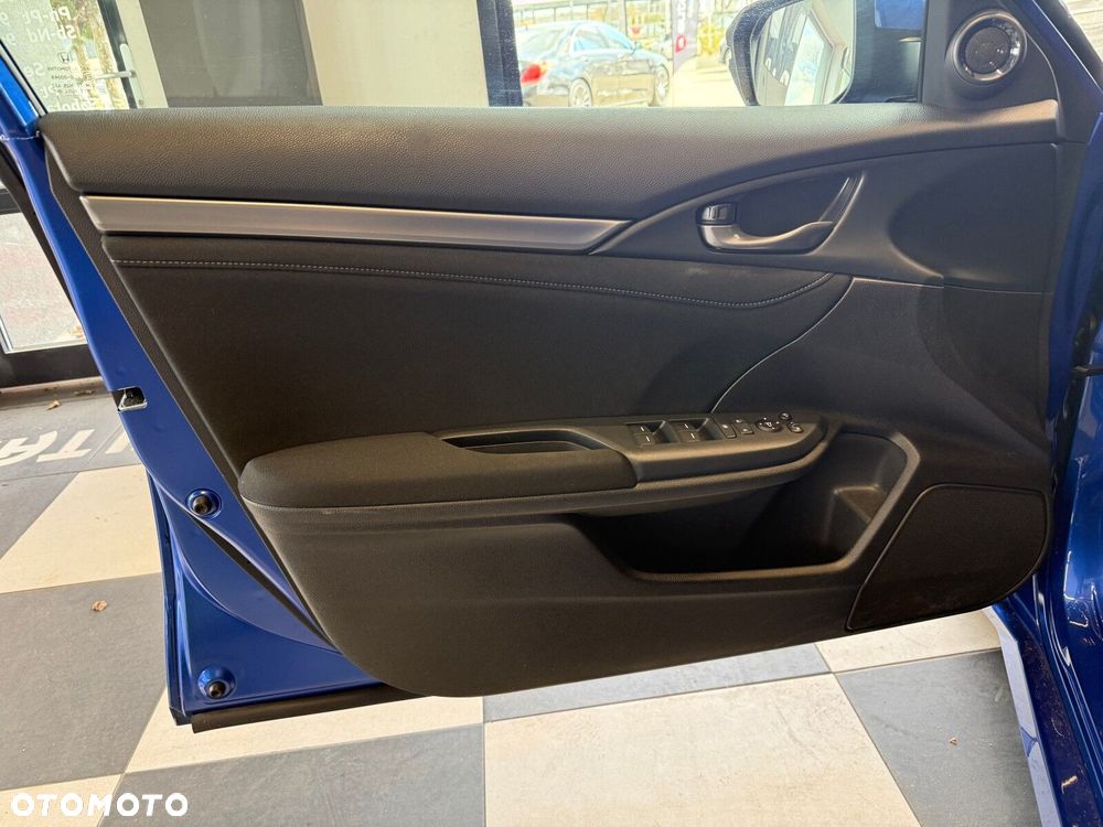 Honda Civic - 20