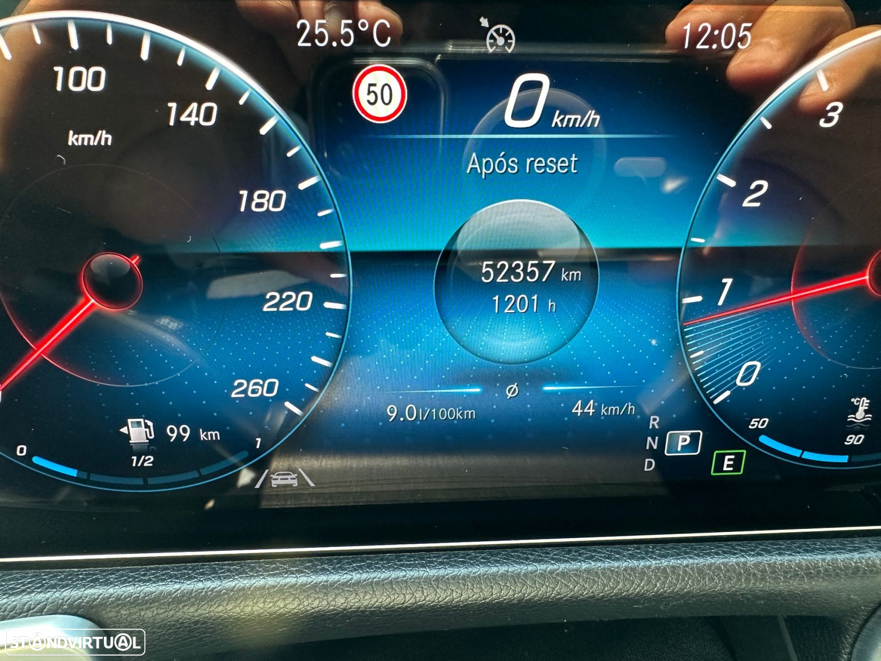 Mercedes-Benz GLB 200 AMG Line - 19